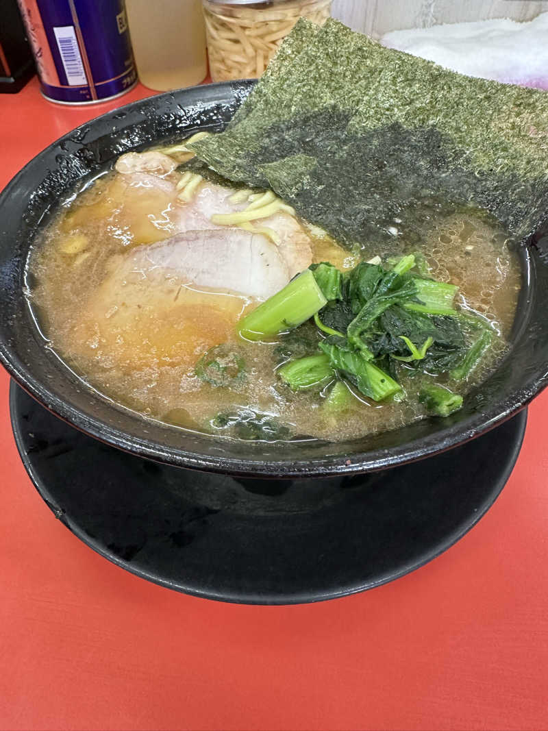 エイダ軍曹さんのThe Saunaのサ活写真