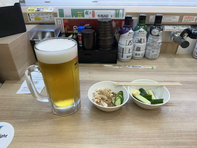 スーパードライ