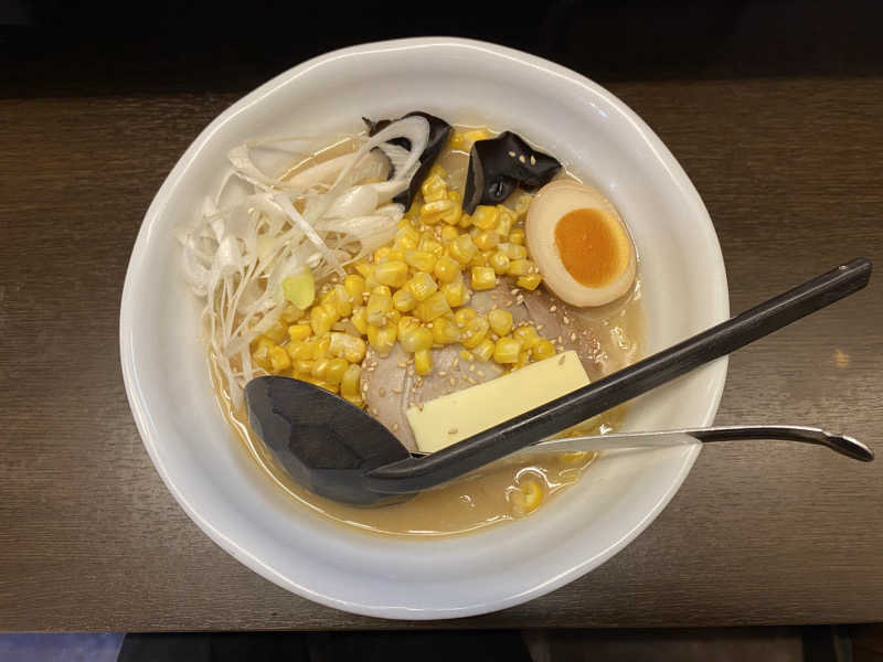 ミャクミャクさんのザ・センチュリオンサウナレスト&ステイ札幌のサ活写真