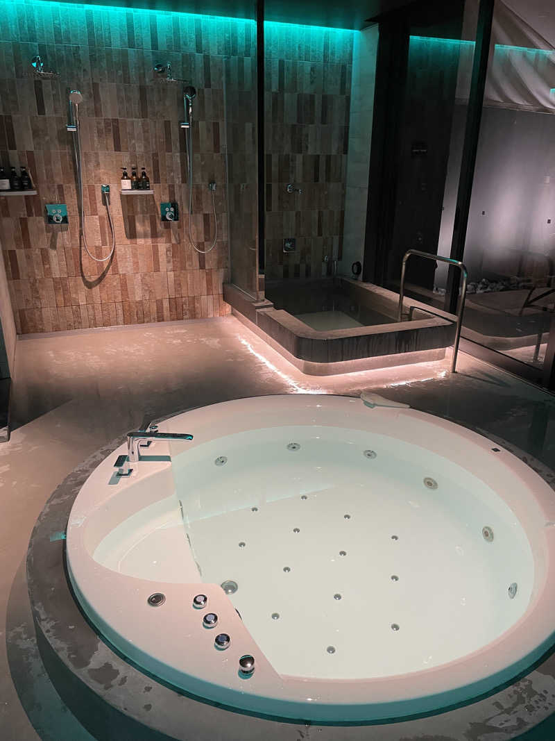 ブロッコリー侍さんのFAV LUX 長崎のサ活写真