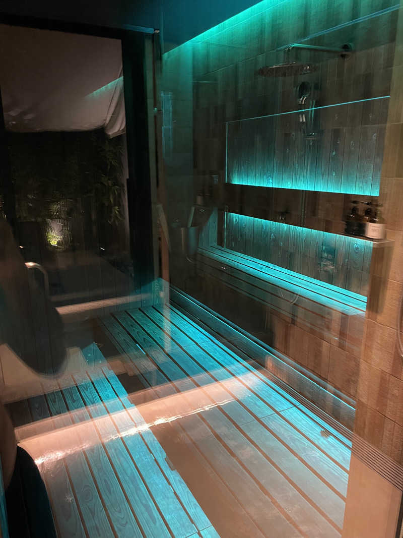 ブロッコリー侍さんのFAV LUX 長崎のサ活写真