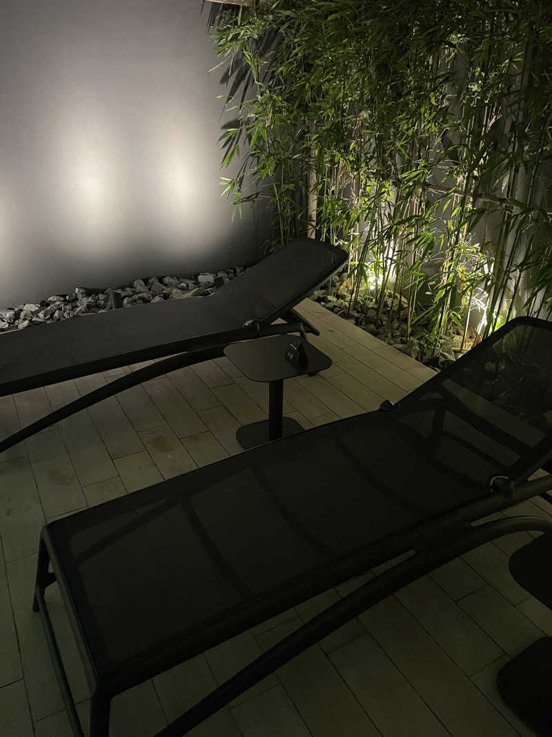 ブロッコリー侍さんのFAV LUX 長崎のサ活写真