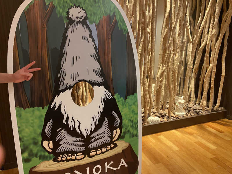 うさぎさんののだ温泉 ほのかのサ活写真