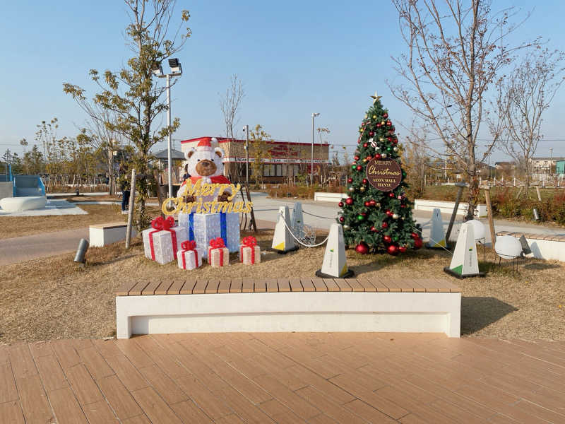うさぎさんのYUBUNE SAUNA PARK はにゅうの湯のサ活写真