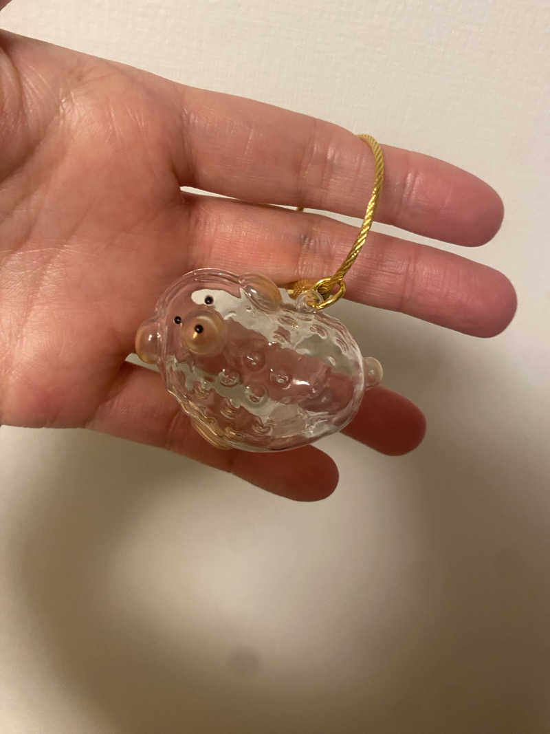 うさぎさんの極楽湯 和光店のサ活写真