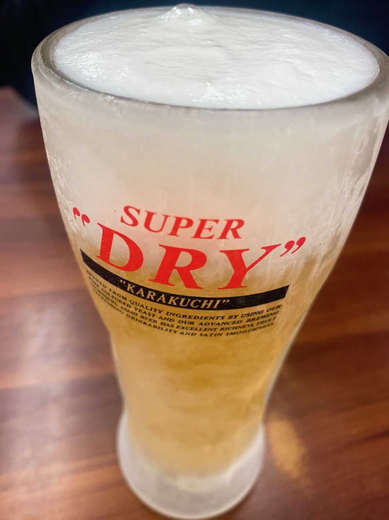 うさぎさんの極楽湯 和光店のサ活写真