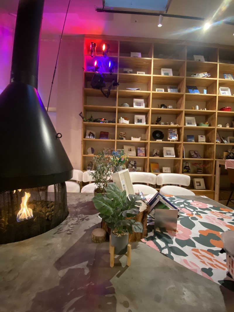 うさぎさんのおふろcafé utataneのサ活写真
