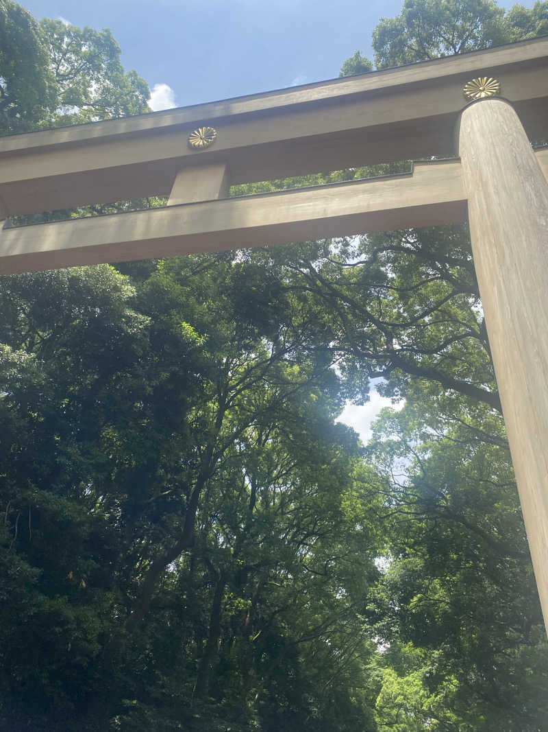 うさぎさんの改良湯のサ活写真