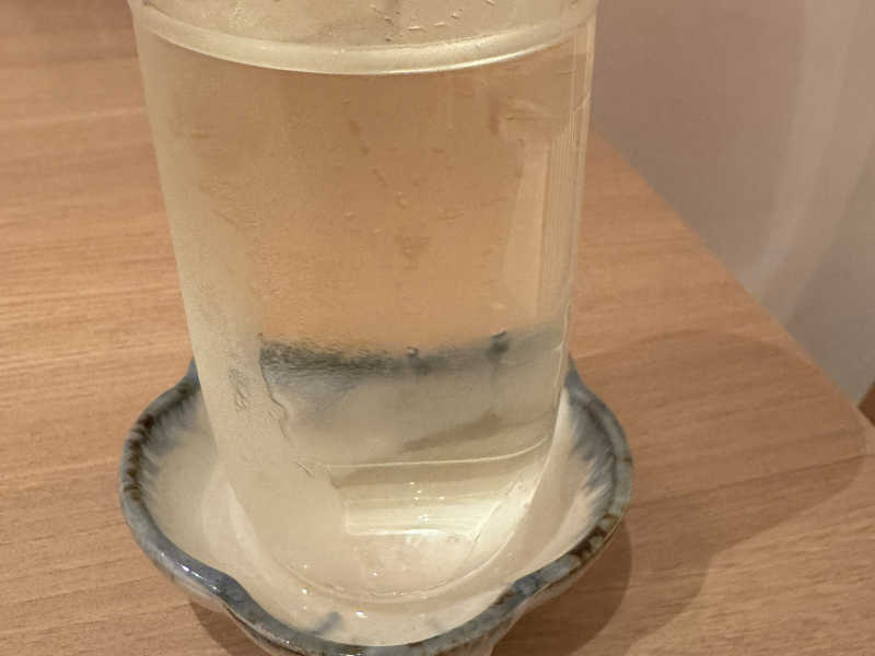 武甲正宗純米酒