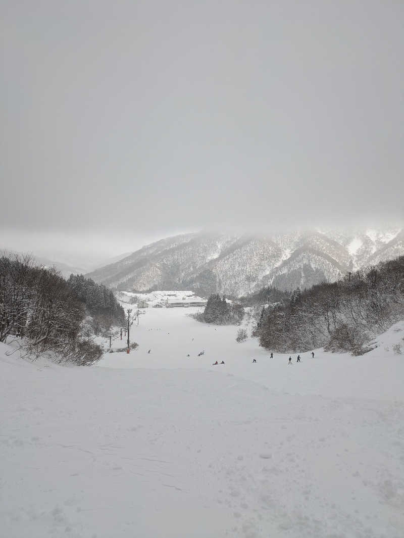 Syouta  Uchiboriさんの今庄365温泉 やすらぎのサ活写真