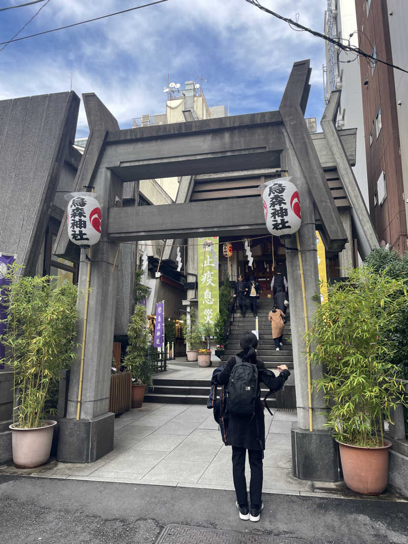 サーフ&サウナーさんのライオンサウナ新橋 (レンブラントキャビン&スパ新橋内)のサ活写真