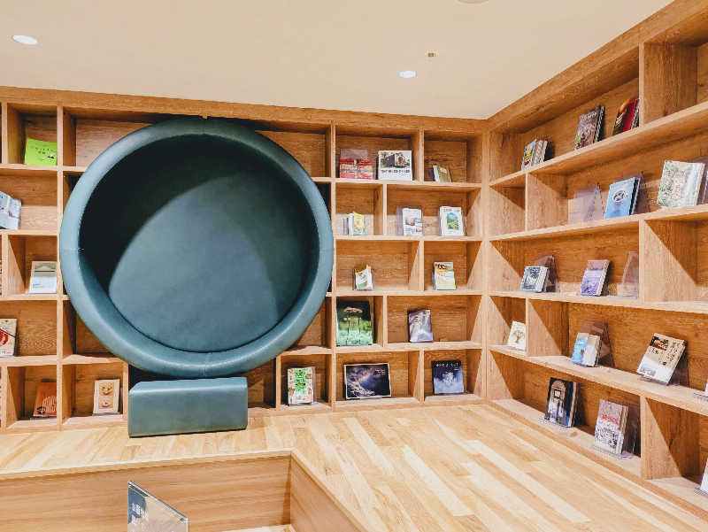 はごすけさんの定山渓万世閣ホテルミリオーネのサ活写真