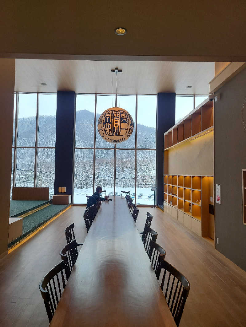 ちいざわさんの休日湯のサ活写真