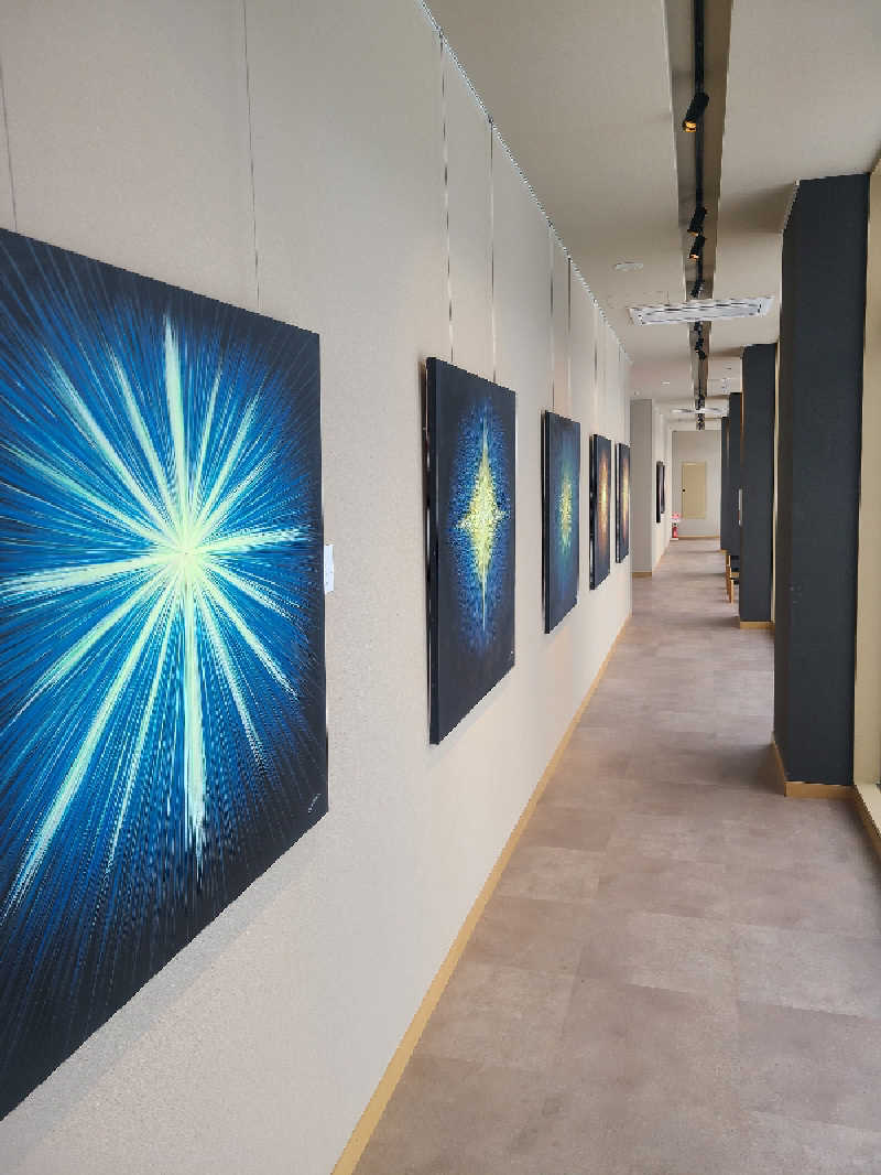 ちいざわさんの休日湯のサ活写真