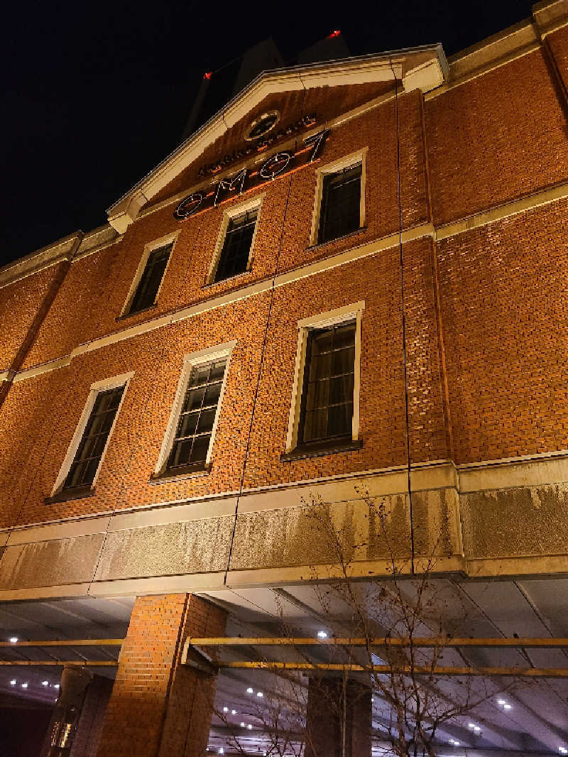 ちいざわさんのOMO7旭川(おも) by 星野リゾート サウナプラトーのサ活写真