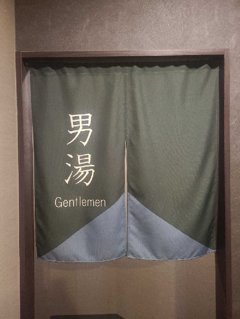 ちいざわさんのホテルルートインGrand室蘭のサ活写真