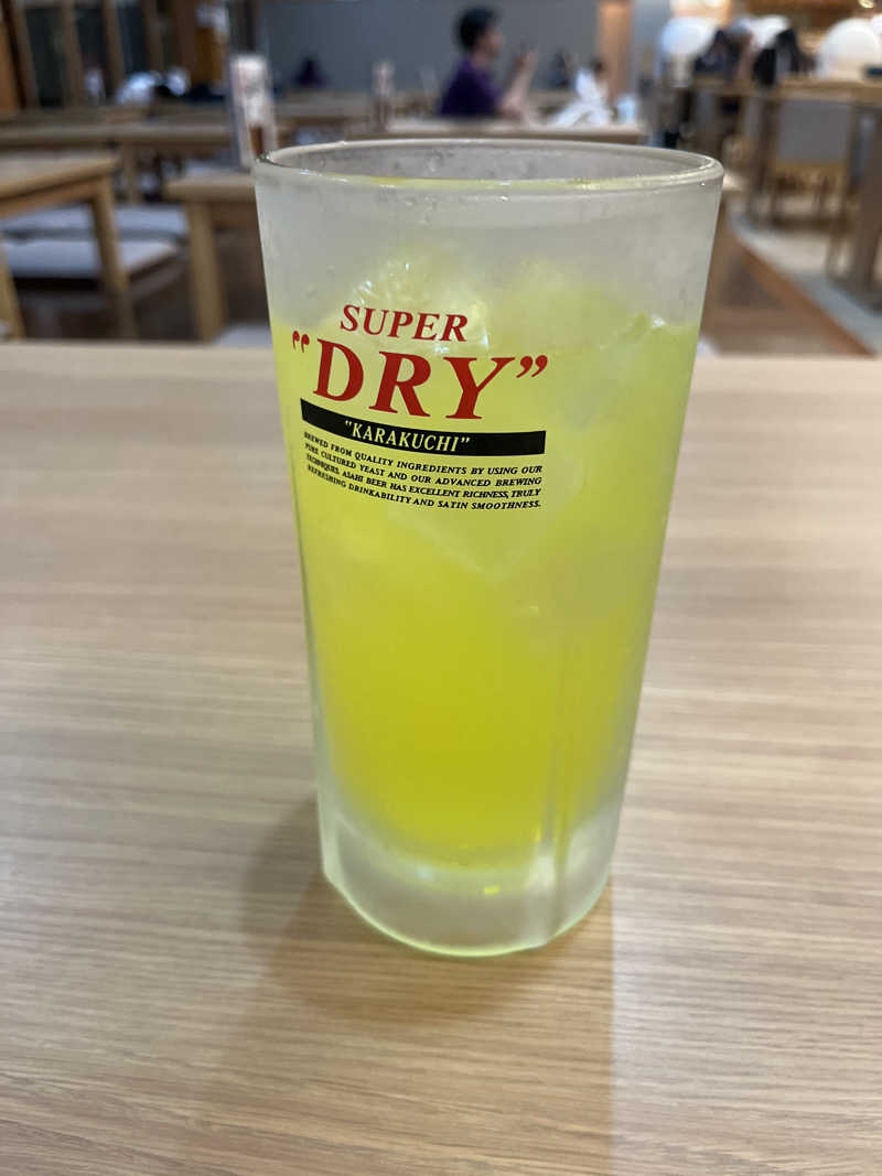 サウナー20260302さんのふくの湯 春日店のサ活写真