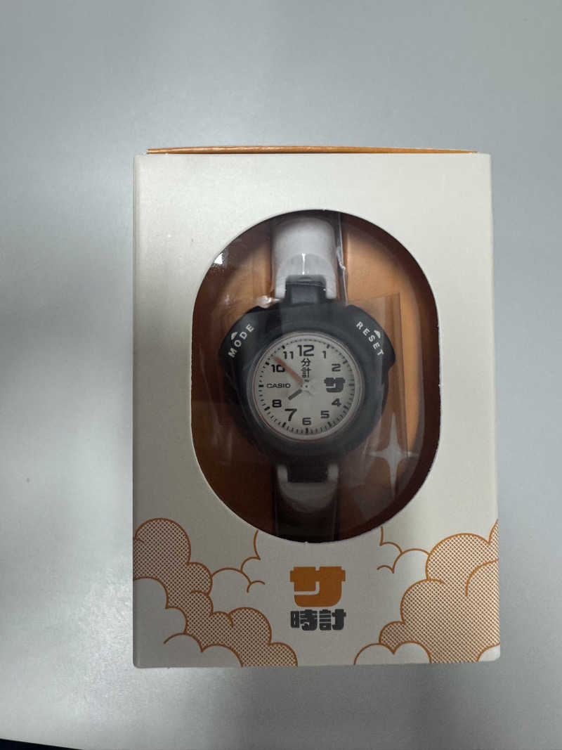 なかむらさんの泊まれるサウナ屋さん 品川サウナのサ活写真