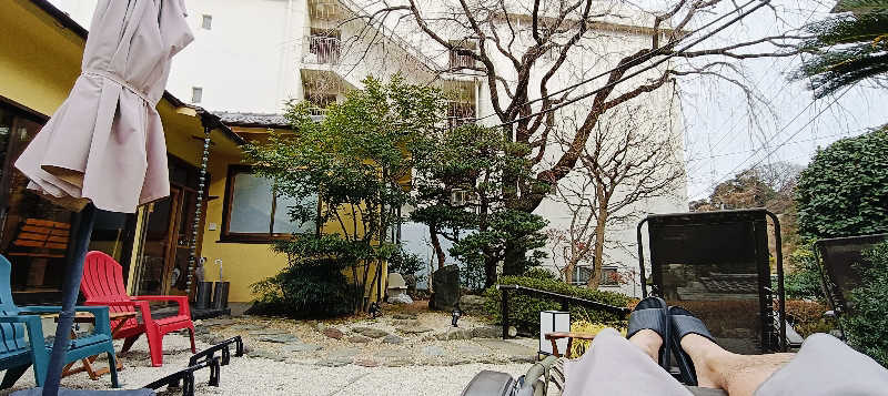 deeepさんのサウナゆげ蔵のサ活写真