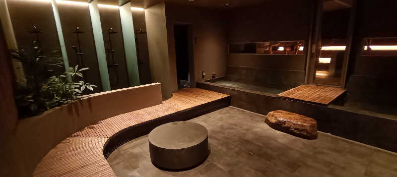 deeepさんの御成桑拿のサ活写真