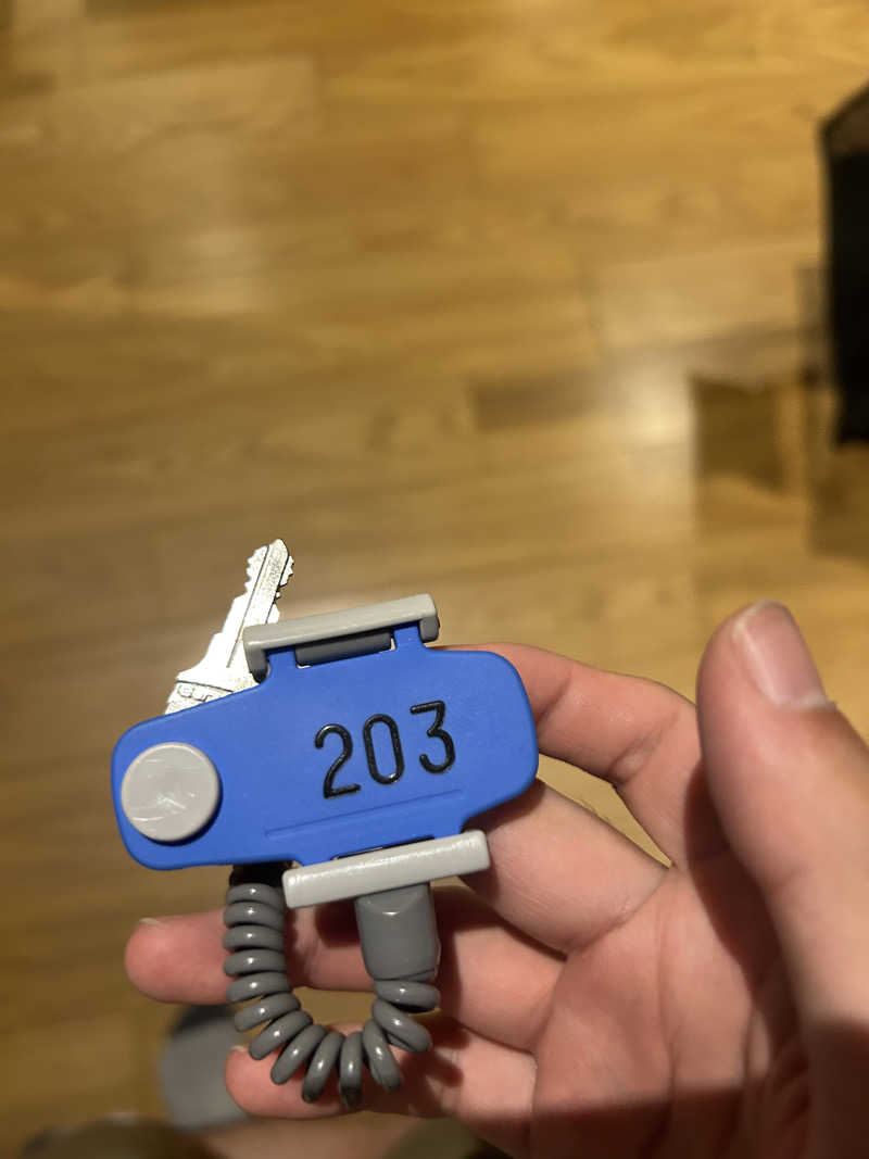 サウナタイガーさんの新岐阜サウナのサ活写真