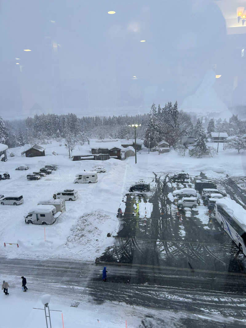 サウナタイガーさんの舞子スノーリゾート 日帰りスキーセンターのサ活写真