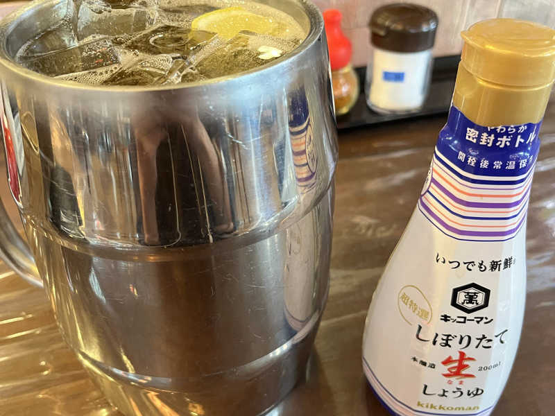超炭酸角ハイボールメガサイズ