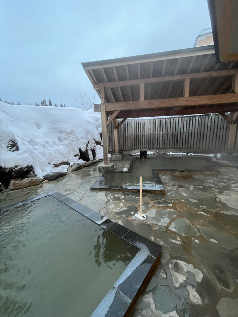 @322さんの天然温泉 田沢湖レイクリゾートのサ活写真