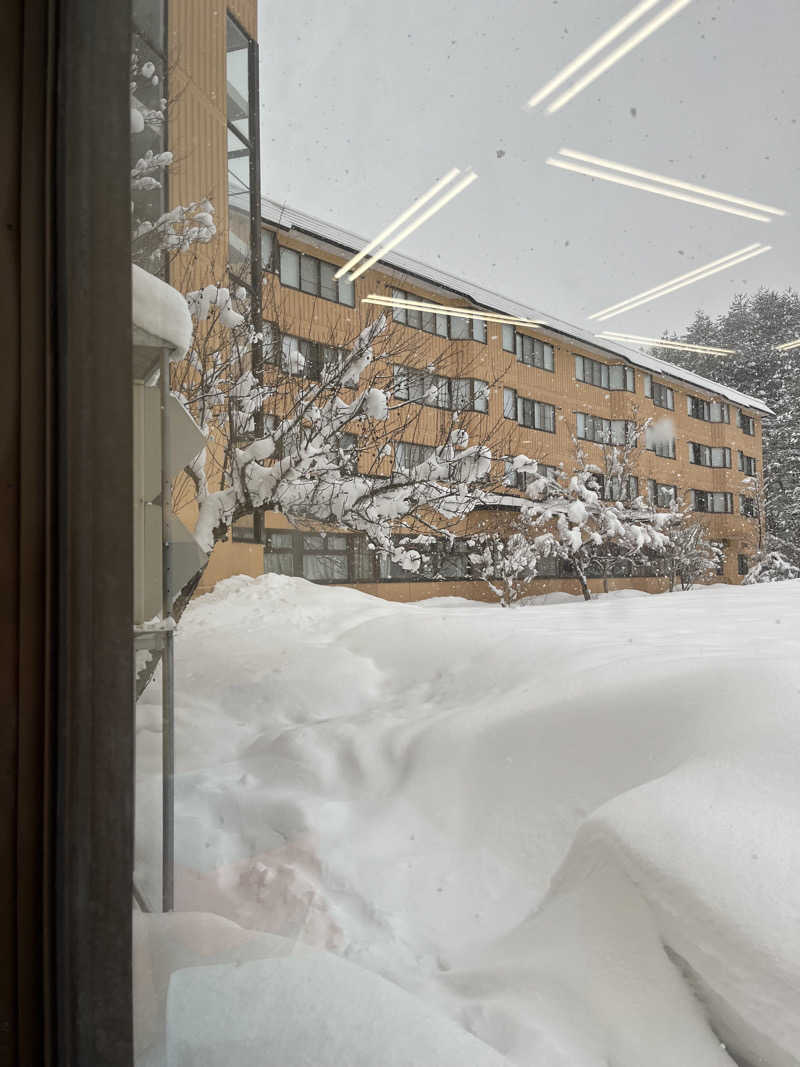 @322さんの天然温泉 田沢湖レイクリゾートのサ活写真