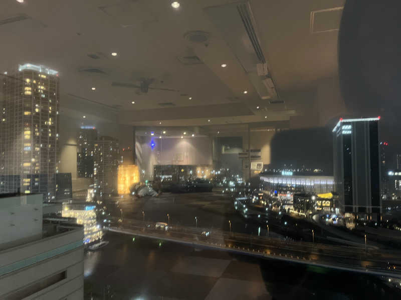 @322さんのスカイスパYOKOHAMAのサ活写真