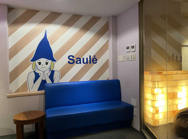 @322さんのスカイスパYOKOHAMAのサ活写真