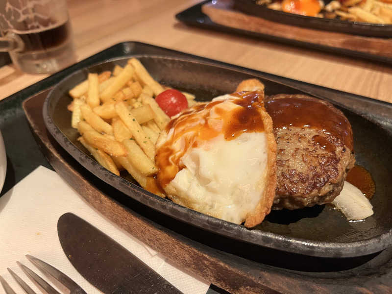 @322さんのスカイスパYOKOHAMAのサ活写真