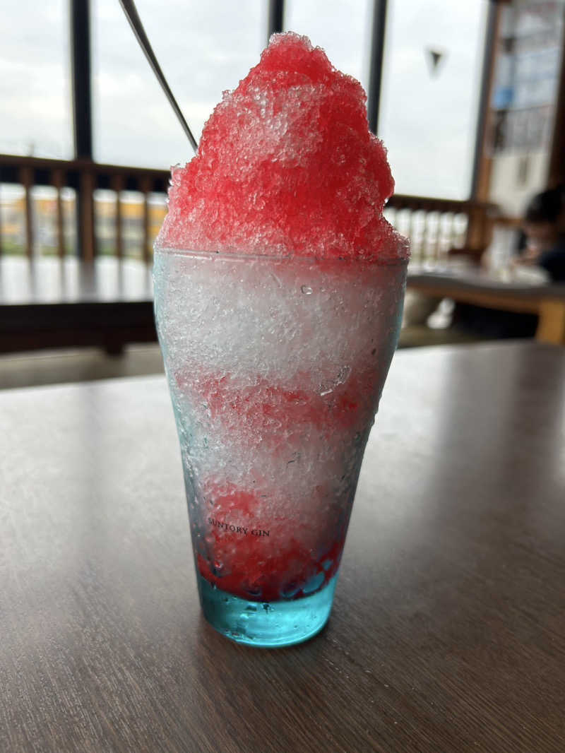 @322さんのファンタジーサウナ&スパおふろの国のサ活写真