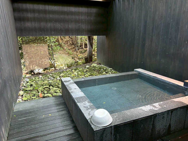 @322さんの湯河原惣湯 Books and Retreatのサ活写真