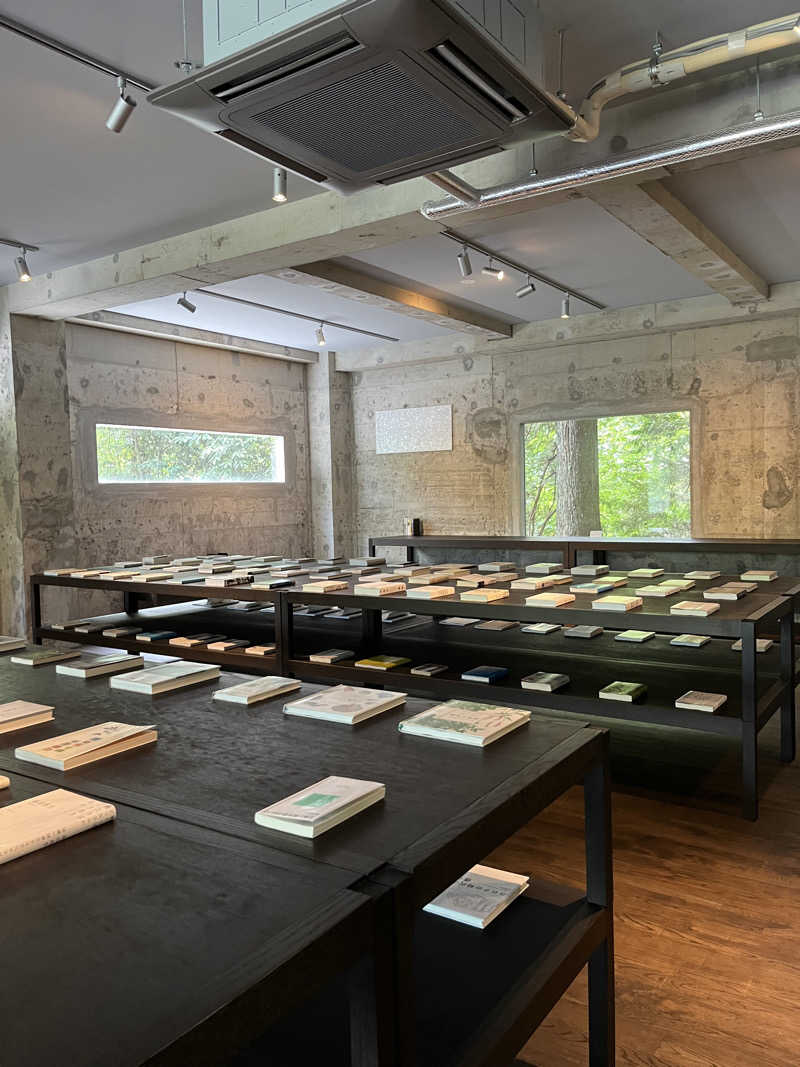 @322さんの湯河原惣湯 Books and Retreatのサ活写真