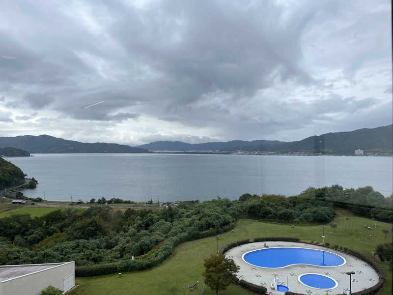 @322さんのメルキュール京都宮津リゾート&スパのサ活写真