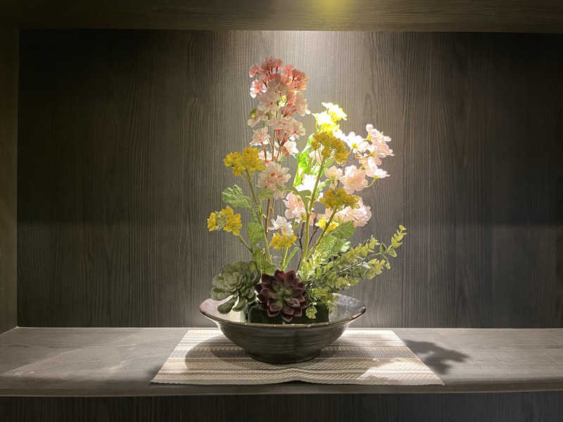 @322さんの五色湯のサ活写真