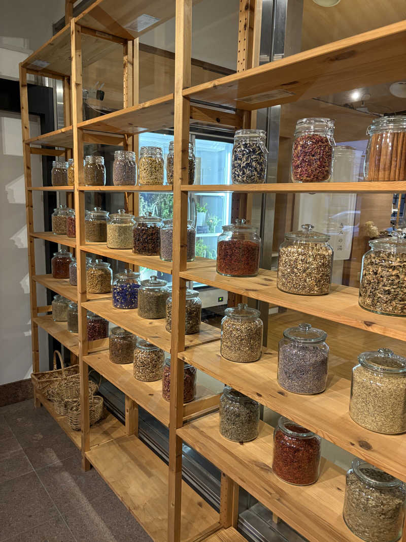 こたのじさんの岐阜各務原 恵みの湯のサ活写真