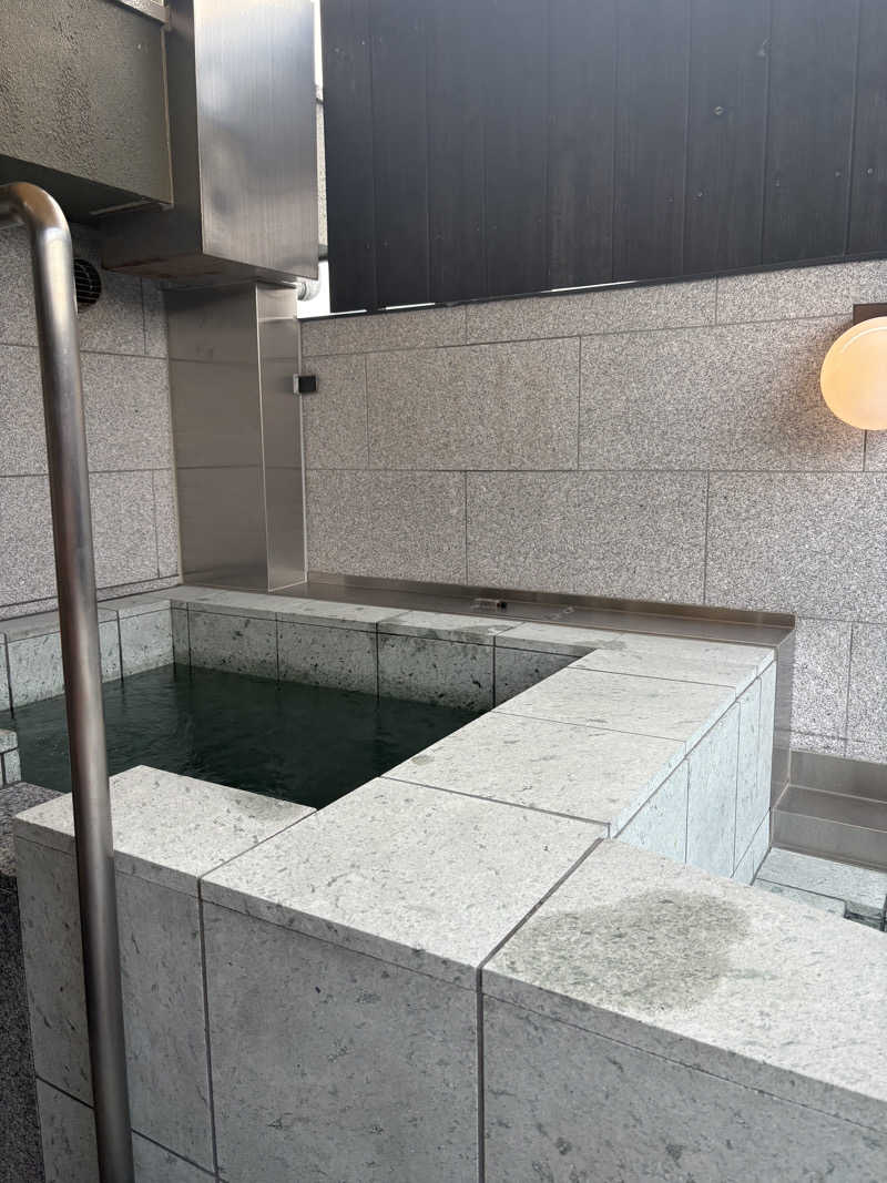 こたのじさんのぎょうざ湯2(旧夷川サウナなかじま)のサ活写真