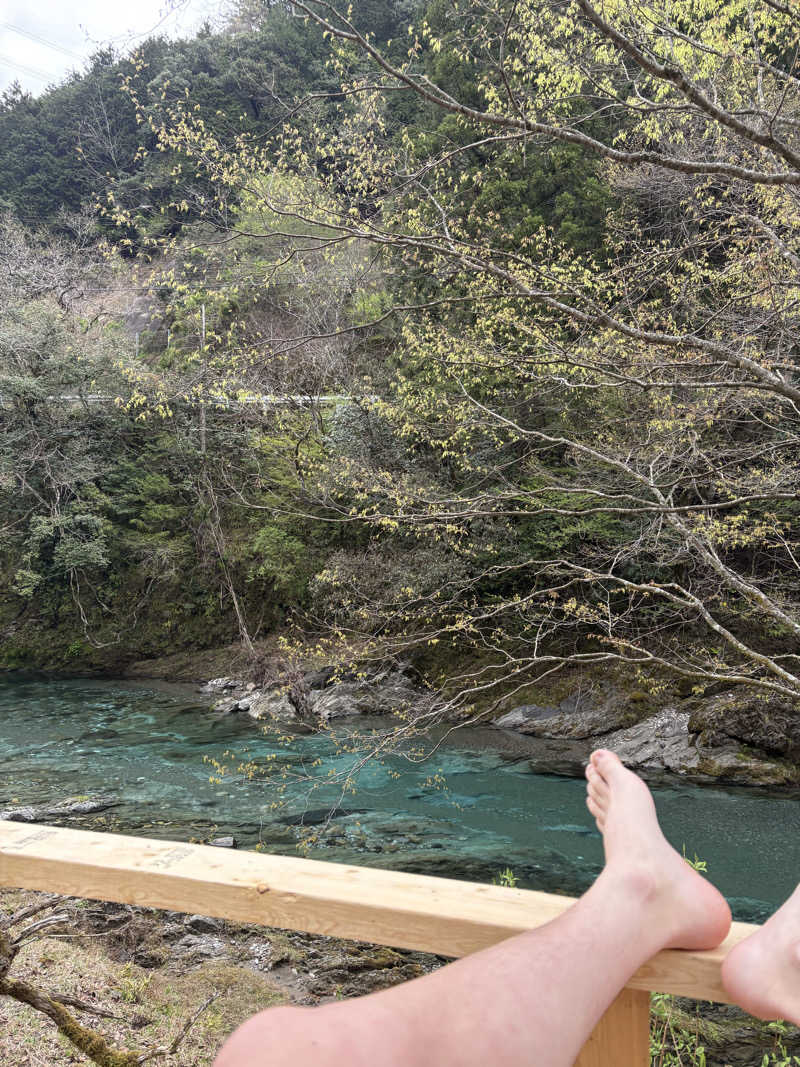 こたのじさんのKanzaki Sanga Saunaのサ活写真
