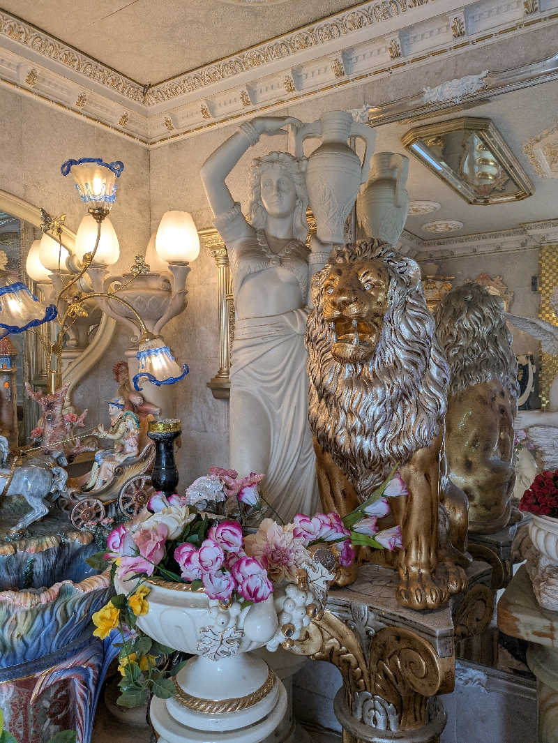 SAUNA STAYさんのクアパレスのサ活写真