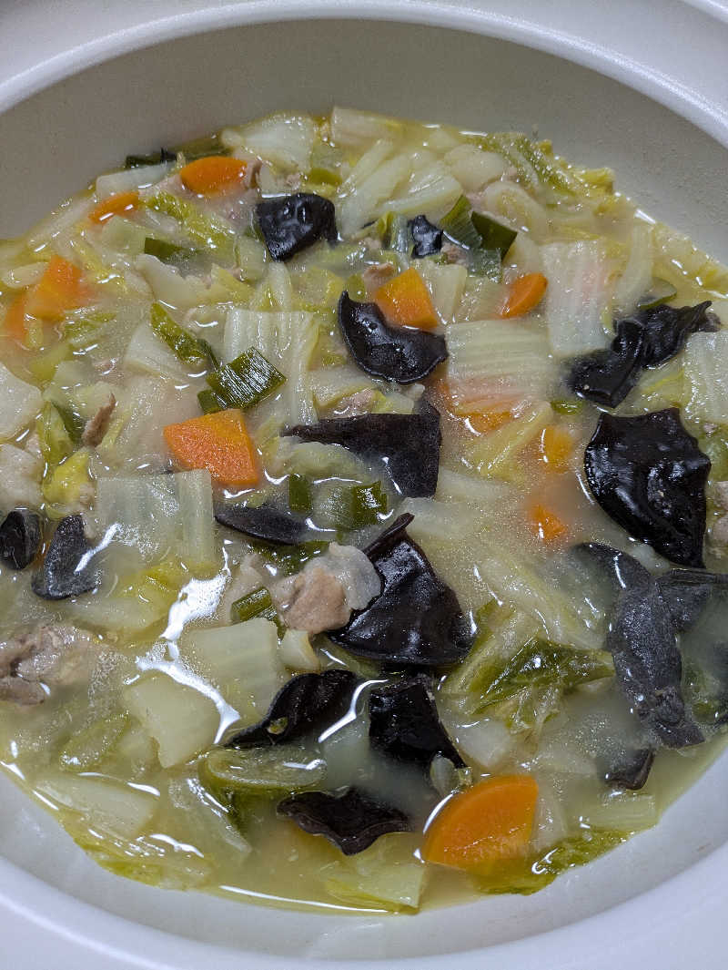 SAUNA STAYさんのクアパレスのサ活写真