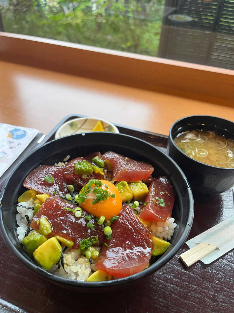 ラムネさんさんの笑がおの湯 松戸矢切店のサ活写真