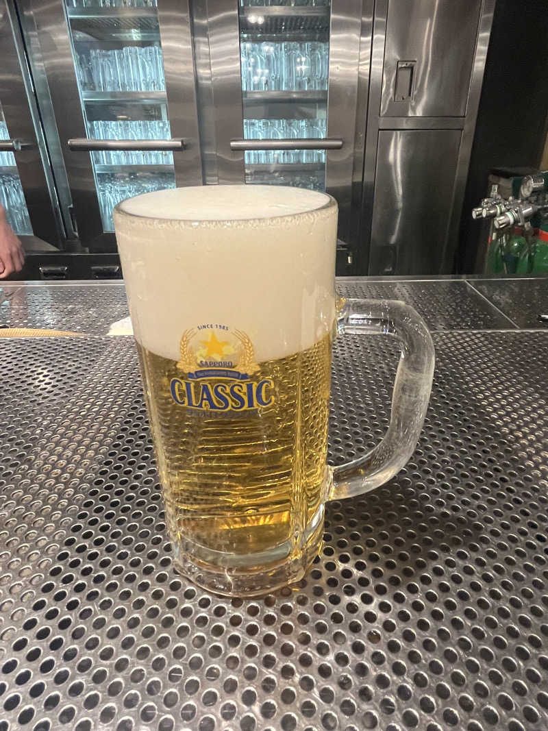 ラムネさんさんの苗穂駅前温泉 蔵ノ湯のサ活写真