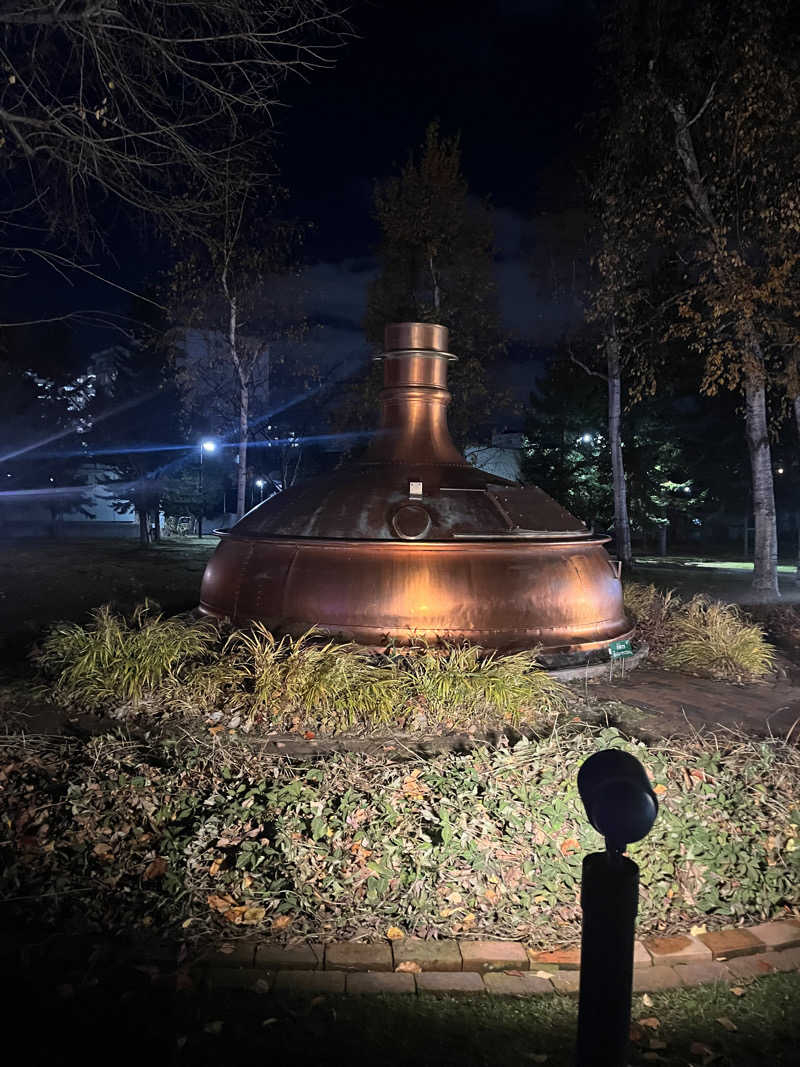 ラムネさんさんの苗穂駅前温泉 蔵ノ湯のサ活写真