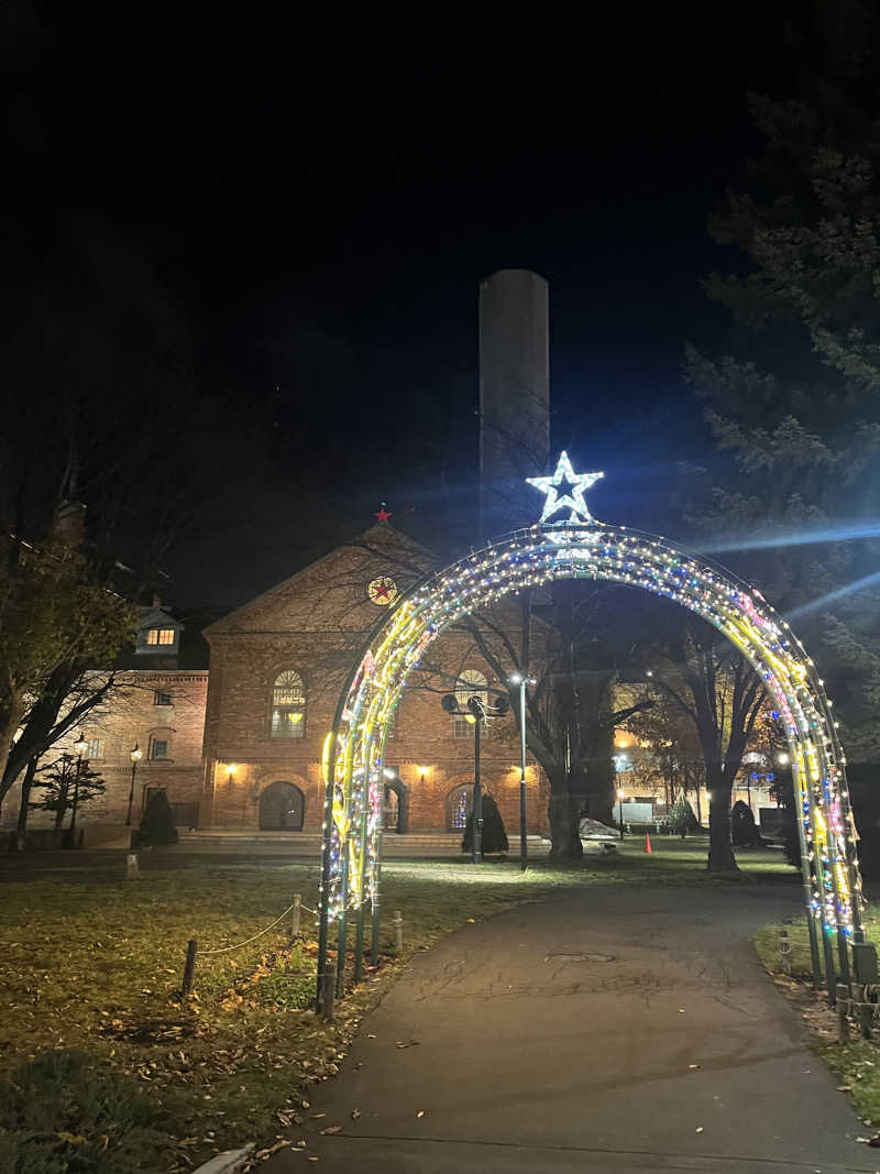 ラムネさんさんの苗穂駅前温泉 蔵ノ湯のサ活写真