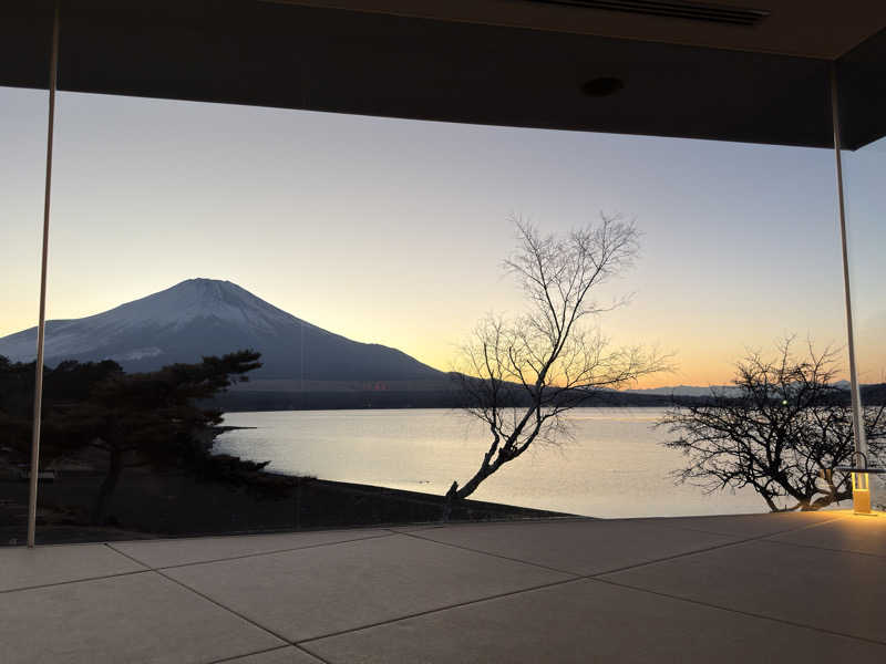 サウナの犬さんのCYCLのサ活写真