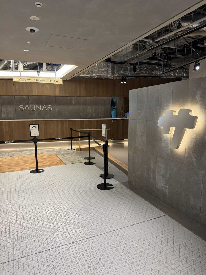 サウナの犬さんの高輪SAUNASのサ活写真