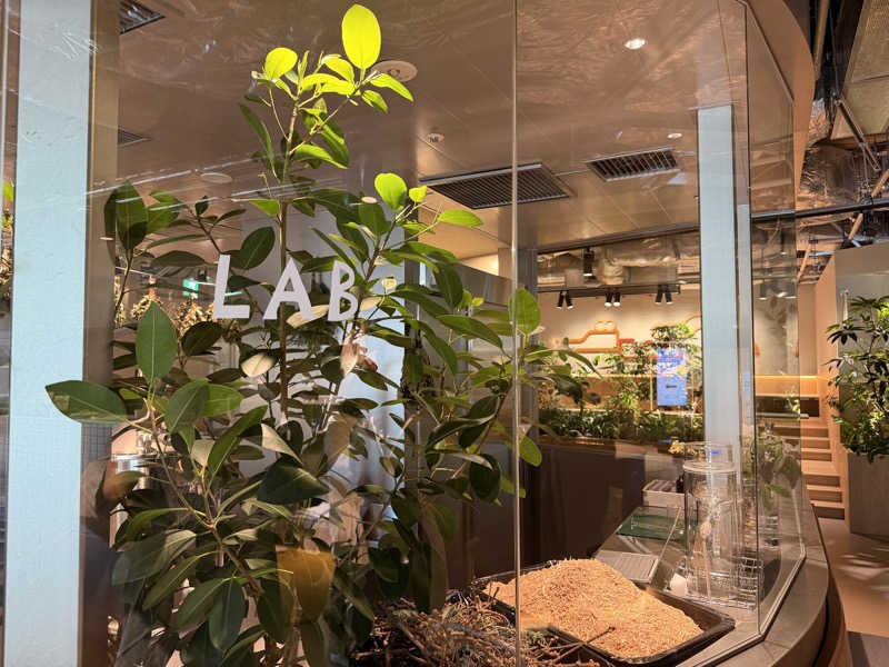 サウナの犬さんの高輪SAUNASのサ活写真