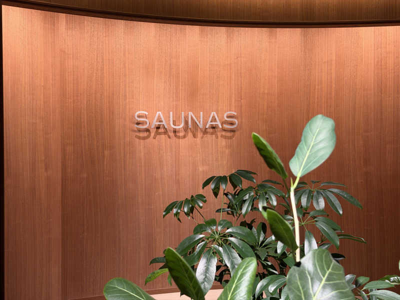 サウナの犬さんの高輪SAUNASのサ活写真